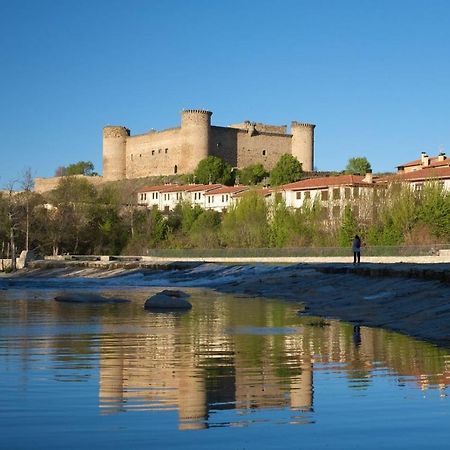 Apartament Vut Los Recuerdos De Sandra El Barco de Ávila Zewnętrze zdjęcie
