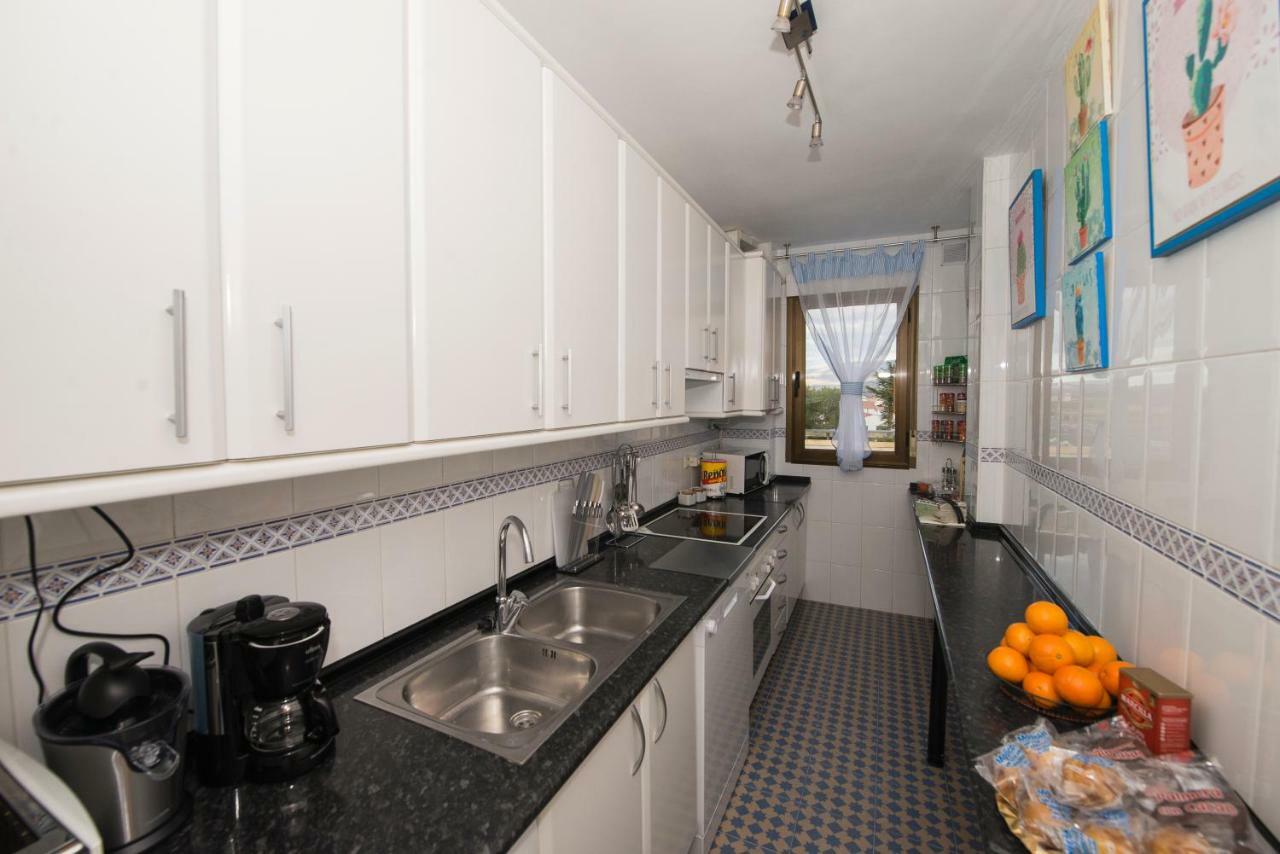 Apartament Vut Los Recuerdos De Sandra El Barco de Ávila Zewnętrze zdjęcie