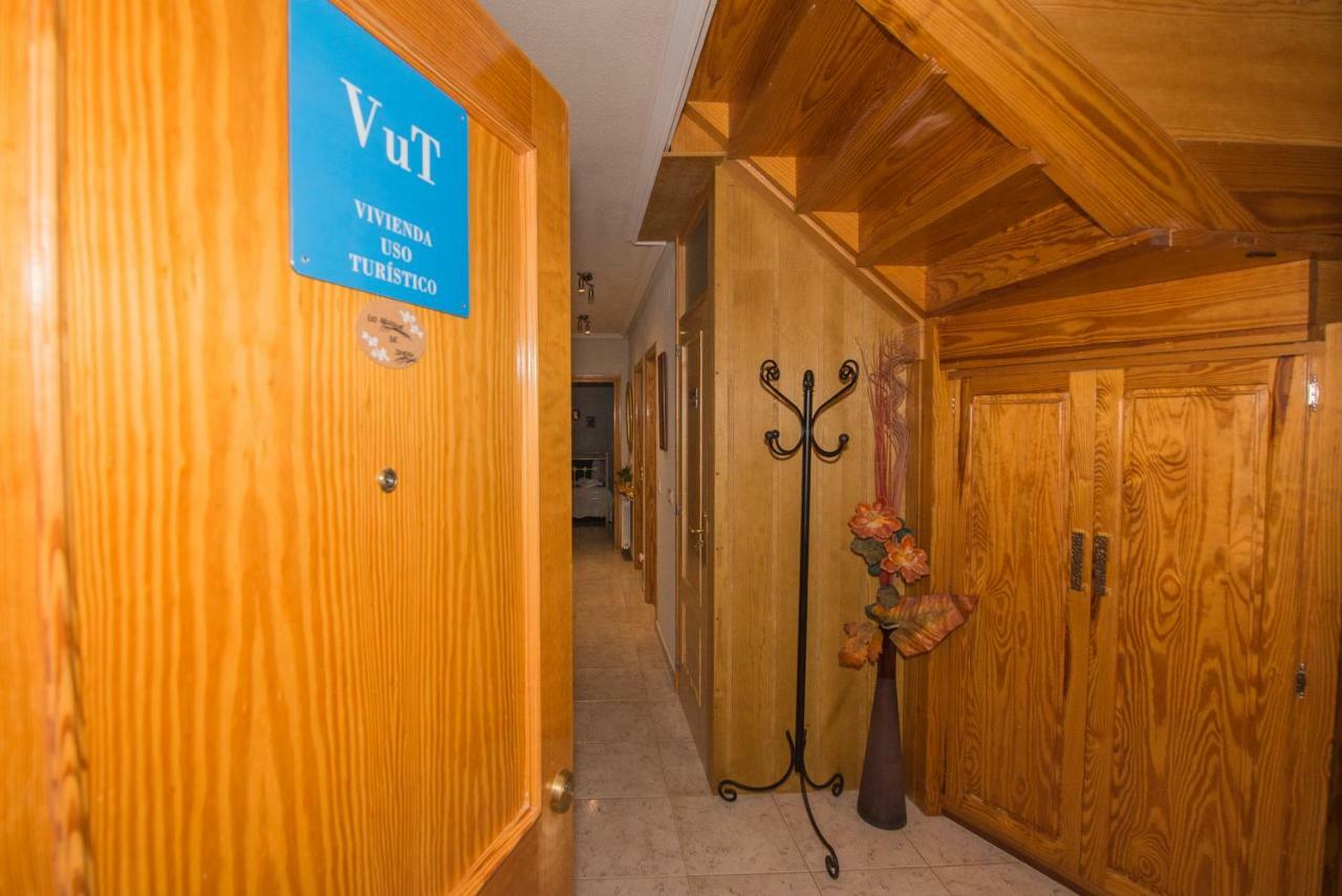 Apartament Vut Los Recuerdos De Sandra El Barco de Ávila Zewnętrze zdjęcie