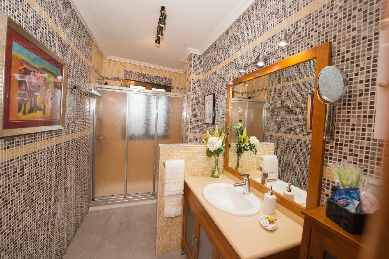 Apartament Vut Los Recuerdos De Sandra El Barco de Ávila Zewnętrze zdjęcie