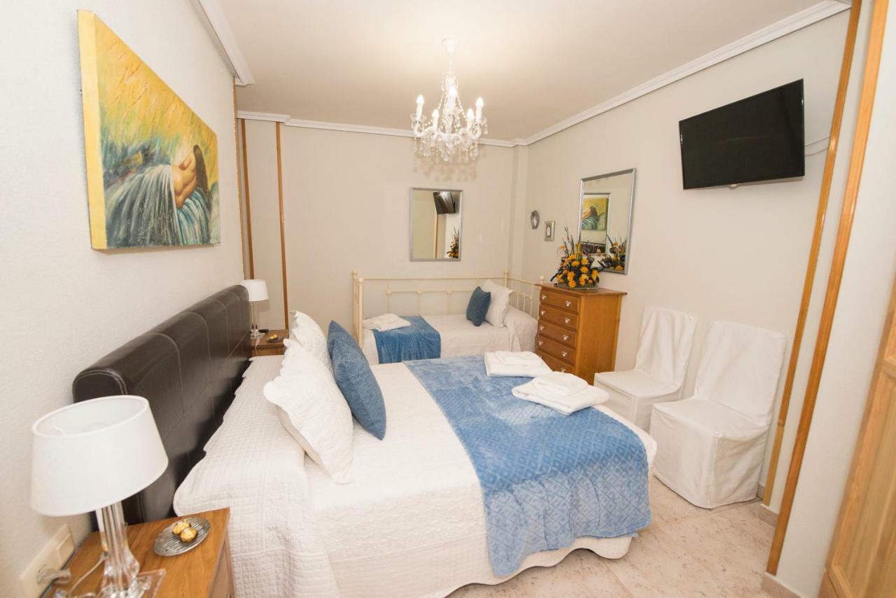 Apartament Vut Los Recuerdos De Sandra El Barco de Ávila Zewnętrze zdjęcie
