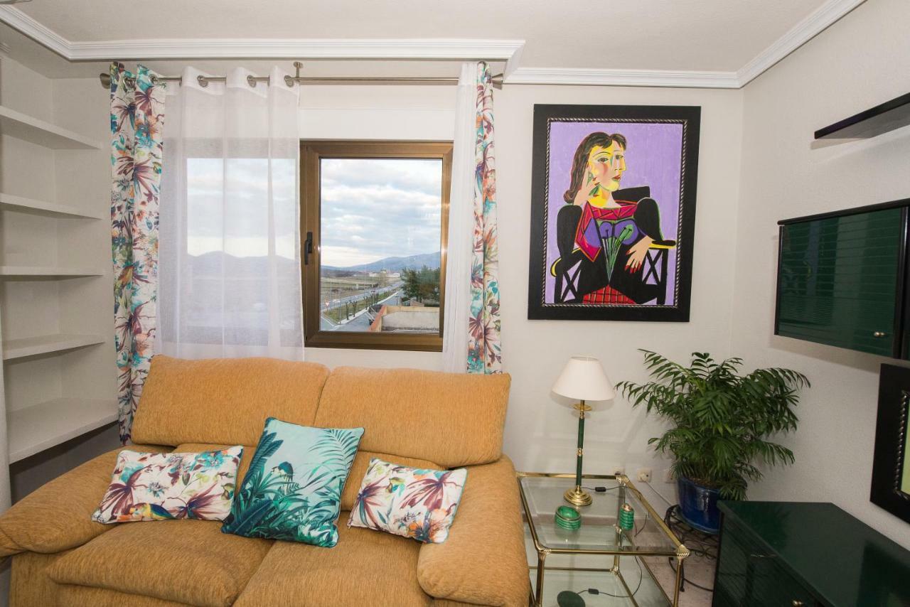 Apartament Vut Los Recuerdos De Sandra El Barco de Ávila Zewnętrze zdjęcie